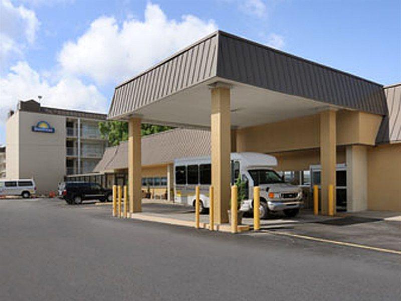 Days Inn By Wyndham New Orleans Airport Kenner Dış mekan fotoğraf